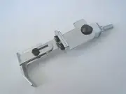 Adjustable Sewing Edge Guide Asm For Juki 814, 816, 2516 Overlock Machines