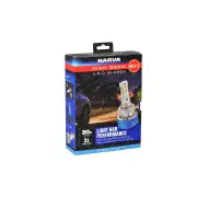 Narva H8 / 9 / 11 12 / 24V High Beam Gen III High Beam LED Performance Globe Kit