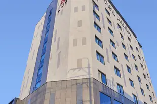 光州光環酒店Gwangju Aura Hotel