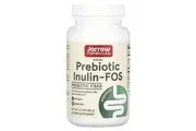 Jarrow Formulas Prebiotic Inulin FOS Powder Assists Gut Microbiome 180g