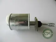 Classic Morris Mini Cooper S Brake Master Cylinder, Larger Tin Tank. UK Made