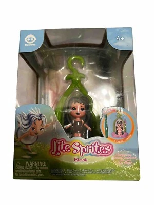 Lite Sprites - BLEAK - Light Up Your World with Color! NEW Sealed