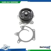 DNJ WP678 Water Pump For 11-16 Nissan Sentra Juke 1.6L-1.8L L4 DOHC TC (for: Nissan)