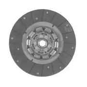 D226764 10" Woven Disc Fits Allis Chalmers AC Tractor WC WD WD45 WF Tractors