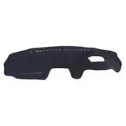 Sunland Charcoal Dashmat to suit Mazda Cx3 DK (Mid Generation Update) With HUD - Z7206