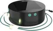 Solar Powered String Lights, Rechargeable Outdoor Tent Lanterns, Waterproof Led Decor, Energy-Efficient Battery Bank, Enduring Weather-Resistant Build, Camping Patio Rv Backyard