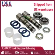 85108338 Steering Knuckle King Pin Kit for VOLVO Truck King pin with bearing
