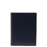 [COMME des GARCONS WALLET] 經典皮革系列卡包
