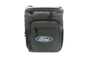 FORD Cooler Backpack - Insulated Cold Bag - Back Pack