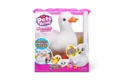 Zuru Pet's Alive Mama Duck & Babies Kids Children Interactive Toy Assorted 3+