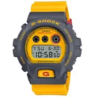 在飛比找森森購物網優惠-【CASIO 卡西歐】 G-SHOCK 復刻1994彩色運動