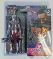 Marvel Thor Ragnarok - Stan Lee - MMS570 - 1/6th Scale Collectible Figure