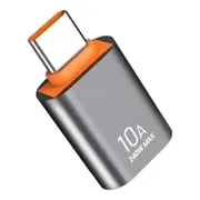 USB to USB-C Adapter Converter Dongle