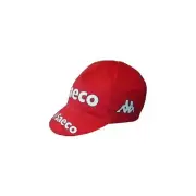 Cap Vintage Saeco Cannondale /kappa 6402061 Apis Bicycle
