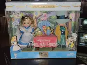 Barbie Kelly & Tommy as Alice and the Mad Hatter Collector Edition Dolls