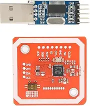 PN532/PL2303HX Reader Writer Module Kit - Combination Reader NFC Near Field Communication Card