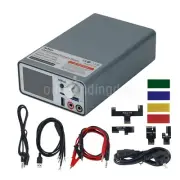 AiXun P2408S 24V 8A Regulated Power Supply w/ Flex Cables for iPhone X-11 os67