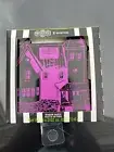 Beetlejuice X Revolution 9 Eyeshadow Palette New in Box