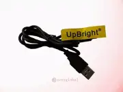 USB Cable Cord For RCA RCT6773W22 B/F RCT6873W4 Maven PRO RCT6213W87 DK Tablet