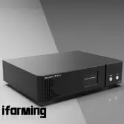 GUSTARD U18 Performance USB Digital Interface Audio Interface XU216 AS338 DSD512