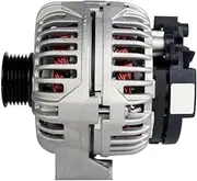 Generator Alternator Compatible With MERCEDES BENZ W203 C240 C320 W210 W211 E240 C209 CLK R171 SLK M112 A0111542702 A0111546202 A0131548002
