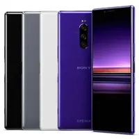 在飛比找蝦皮購物優惠-全新 SONY Xperia 1 (6G/128G) 6.5