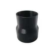 2 1/2" to 3", Duct Hose Connecter, Reducer, Expander, Adapter, in. inch 2.5, New