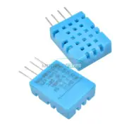 5PCS DHT-11 DHT11 Digital Temperature Humidity Sensor Temperature Sensor Arduino
