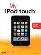 在飛比找三民網路書店優惠-My iPod Touch