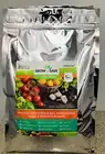 Plant Needs Grow N save 5 Kg I 100% Neem Cake I Australian Certified Organic I G