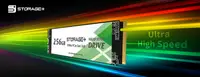 在飛比找樂天市場購物網優惠-Storage+ NVMe M.2 Gen3x4 PCIe 