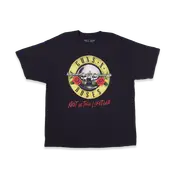 Bullet Seal Tour Tee