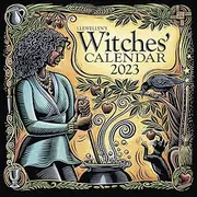 Llewellyn's 2023 Witches' Calendar