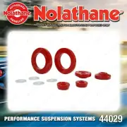 Nolathane Front Strut mount bushing for Isuzu D-MAX TFR TFS MU-X RF (for: Isuzu)