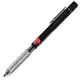 三菱Uni SHIFT系列 自動鉛筆(M5-1010)＊0.5mm＊黑色筆桿＊風靡日本