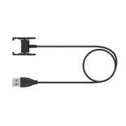 50cm USB Charging Cable Cord Charger for Fitbit CHARGE 2 Smart Wristband