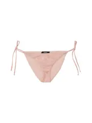 [Versace] Versace-Baroque Print Bikini Bottom-Donna 2