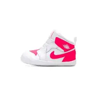 在飛比找momo購物網優惠-【NIKE 耐吉】Jordan 1 Retro Crib B