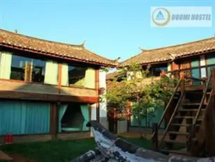 麗江束河豆米國際青年旅舍Lijiang Shuhe Doumi International Youth Hostel