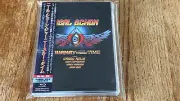 NEAL SCHON (JOURNEY) JOURNEY THROUGH TIME (3) CD'S + BLU RAY NEW