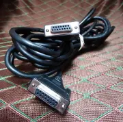 16 Foot Korg Footswitch Cable