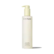 [Mac cosmetics] MAC Hyper Real Fresh Canvas cleansing oil 200 ml
