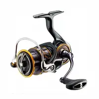 在飛比找蝦皮購物優惠-◎百有釣具◎DAIWA 21 CALDIA FC LT紡車式