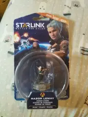Starlink Battle for Atlas Razor Lemay Pilot Pack - New In Package