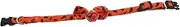 Pet Collar Cat Collars Halloween Dress Decoration Led Cat Ups Name Tie Post Furry Grooming Accessories Decoration Dog Accessory Dog Neck Polyester
