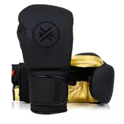 Guarded Combat Beretta Pro Series 2.0 Matte Black-Gold