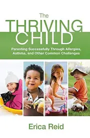The Thriving Child Health & Wellbeing Book