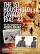 The First Household Cavalry Regiment 1943-44 ― In the Shadow of Monte Amaro