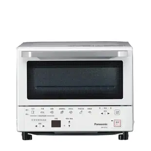 Panasonic國際牌 9公升烤麵包機智能烤箱NB-DT52