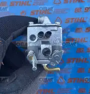 STIHL Genuine HD-14C Carburettor fits 044 046 MS440 MS460 Saws # 1128 120 0624